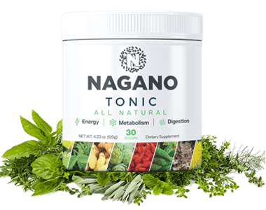 Nagano Lean Body Tonic reviews 2025